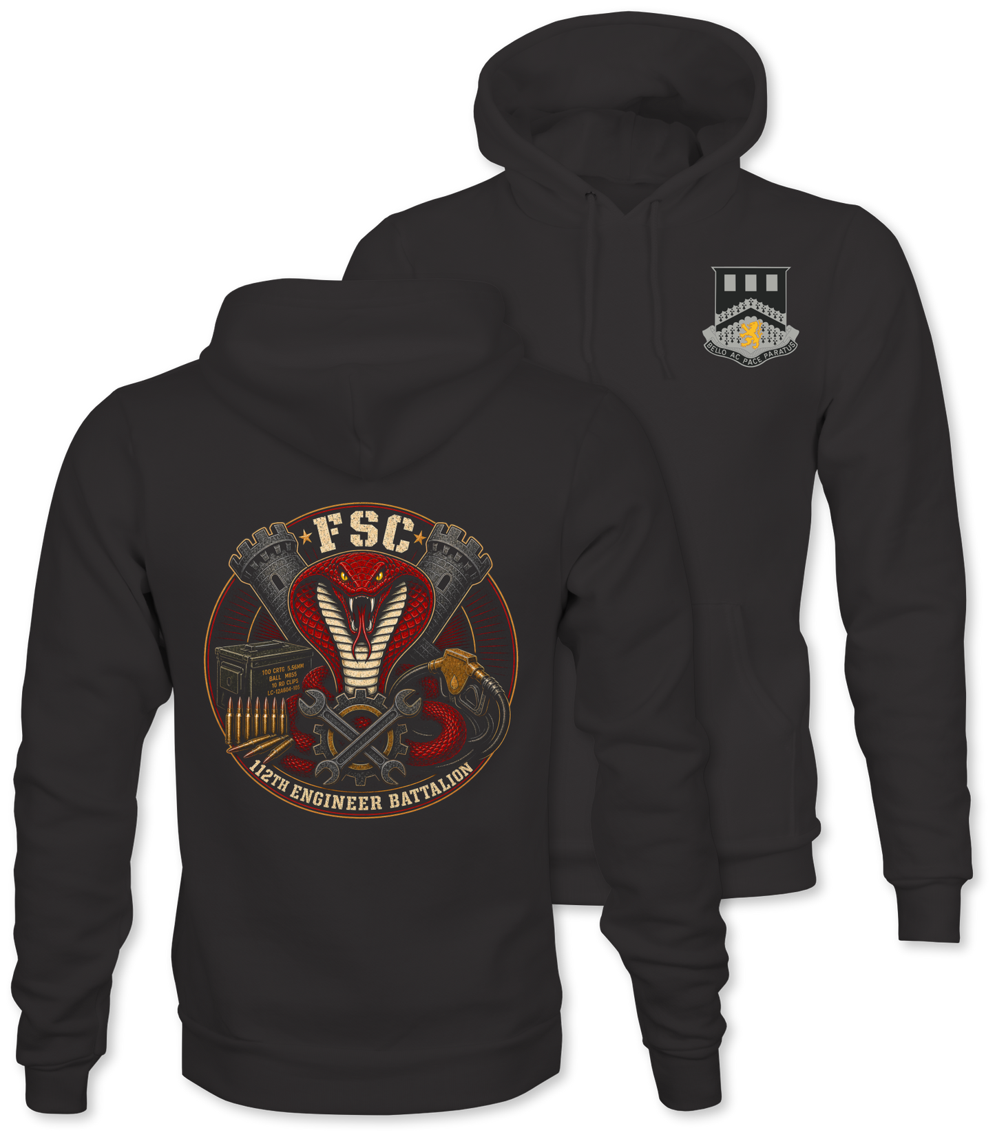 FSC - Hoodie