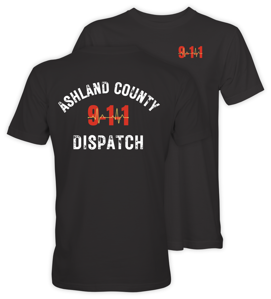 SS TEE - ACSO DISPATCH