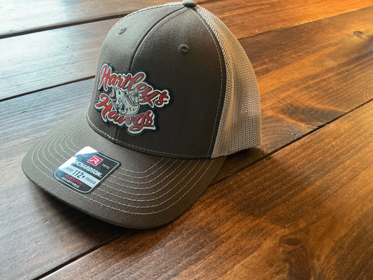 Hartley's Hawgs - Adult Ball Cap