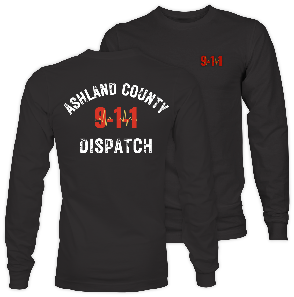 LS TEE - ACSO DISPATCH