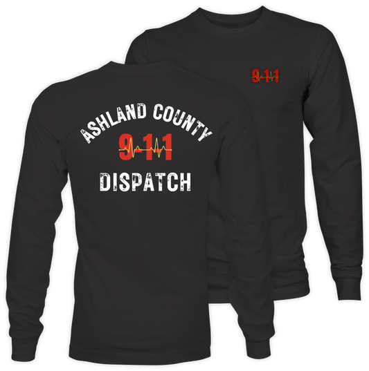 LS TEE - ACSO DISPATCH