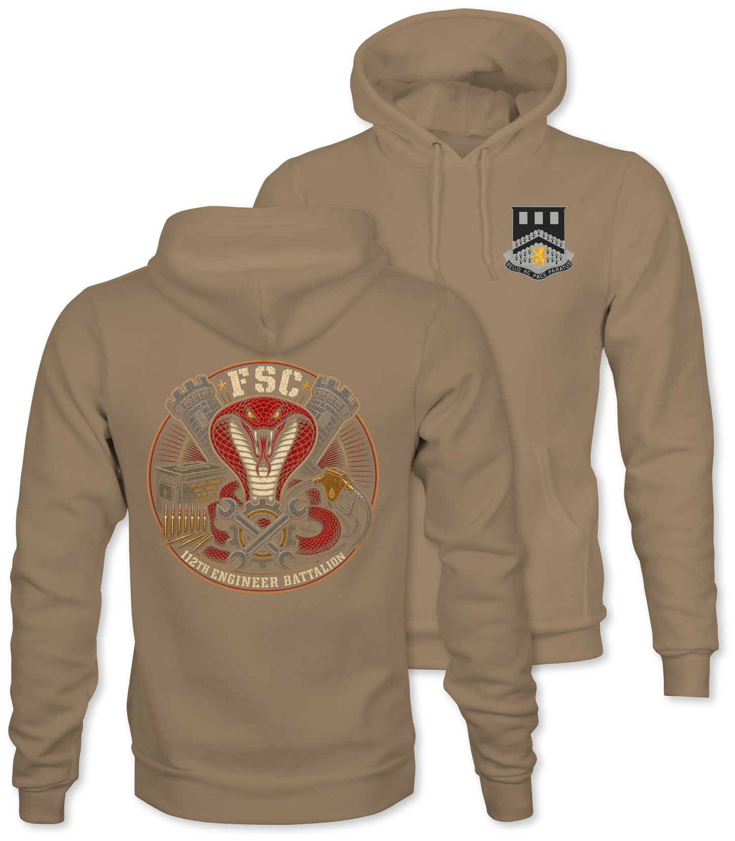 FSC - Hoodie
