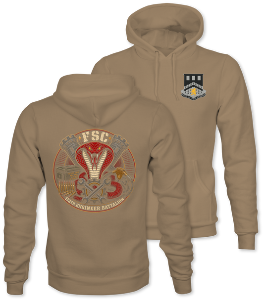 FSC - Hoodie