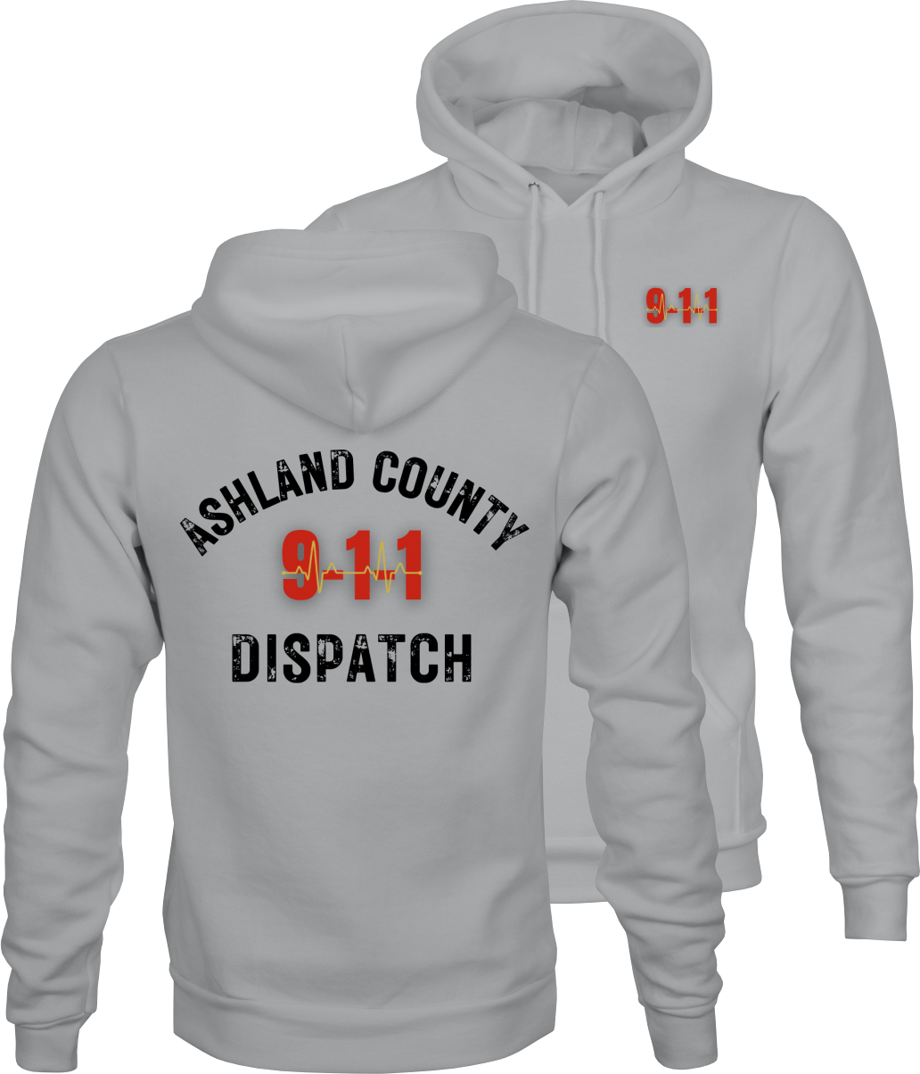 HOODIE - ACSO DISPATCH