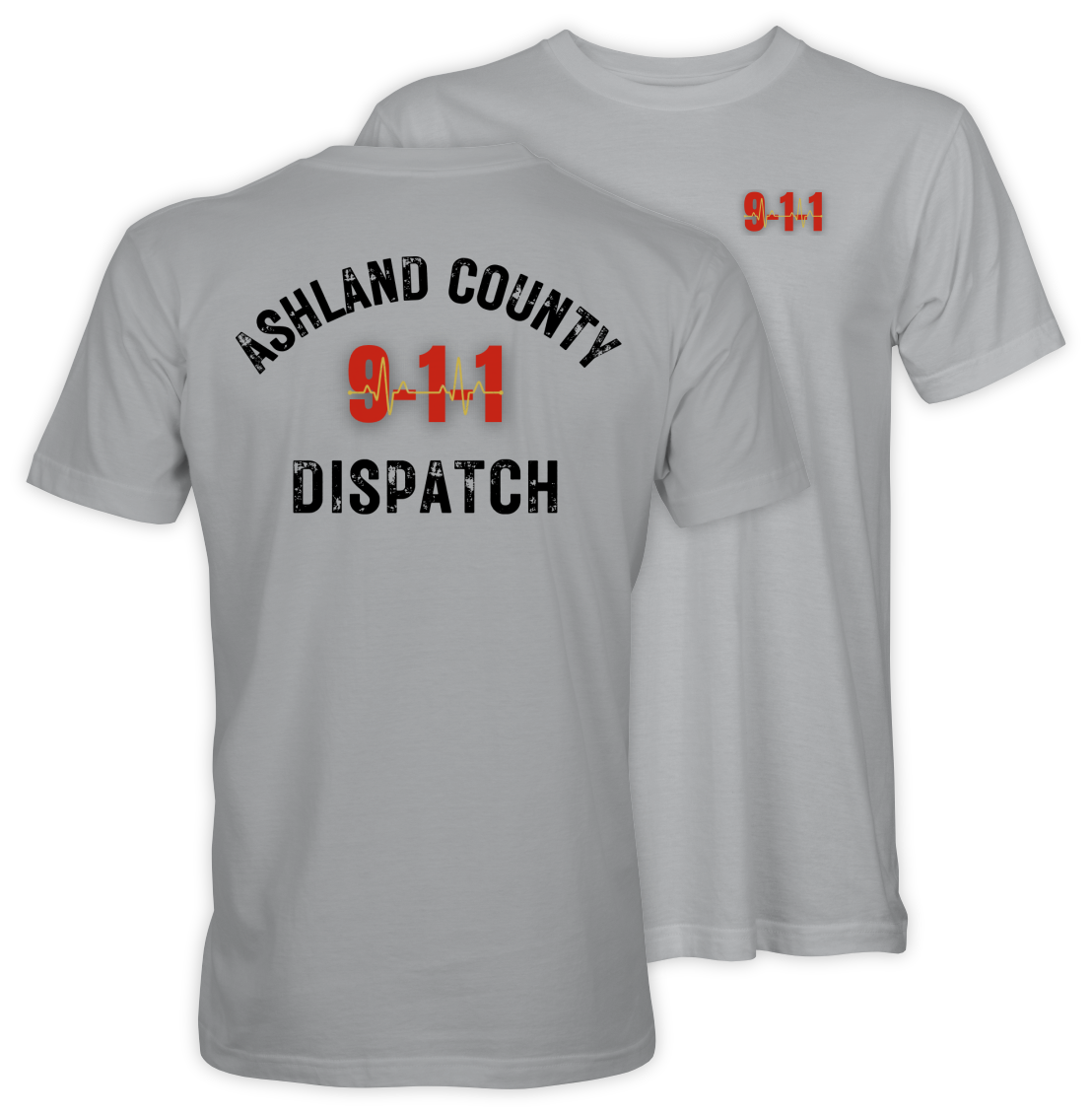 SS TEE - ACSO DISPATCH