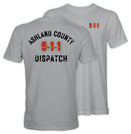 SS TEE - ACSO DISPATCH