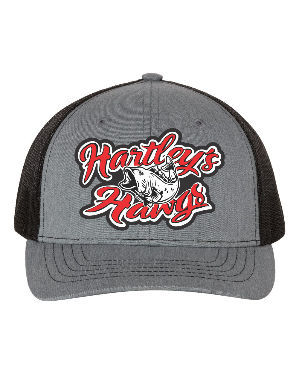 Hartley's Hawgs - Adult Ball Cap