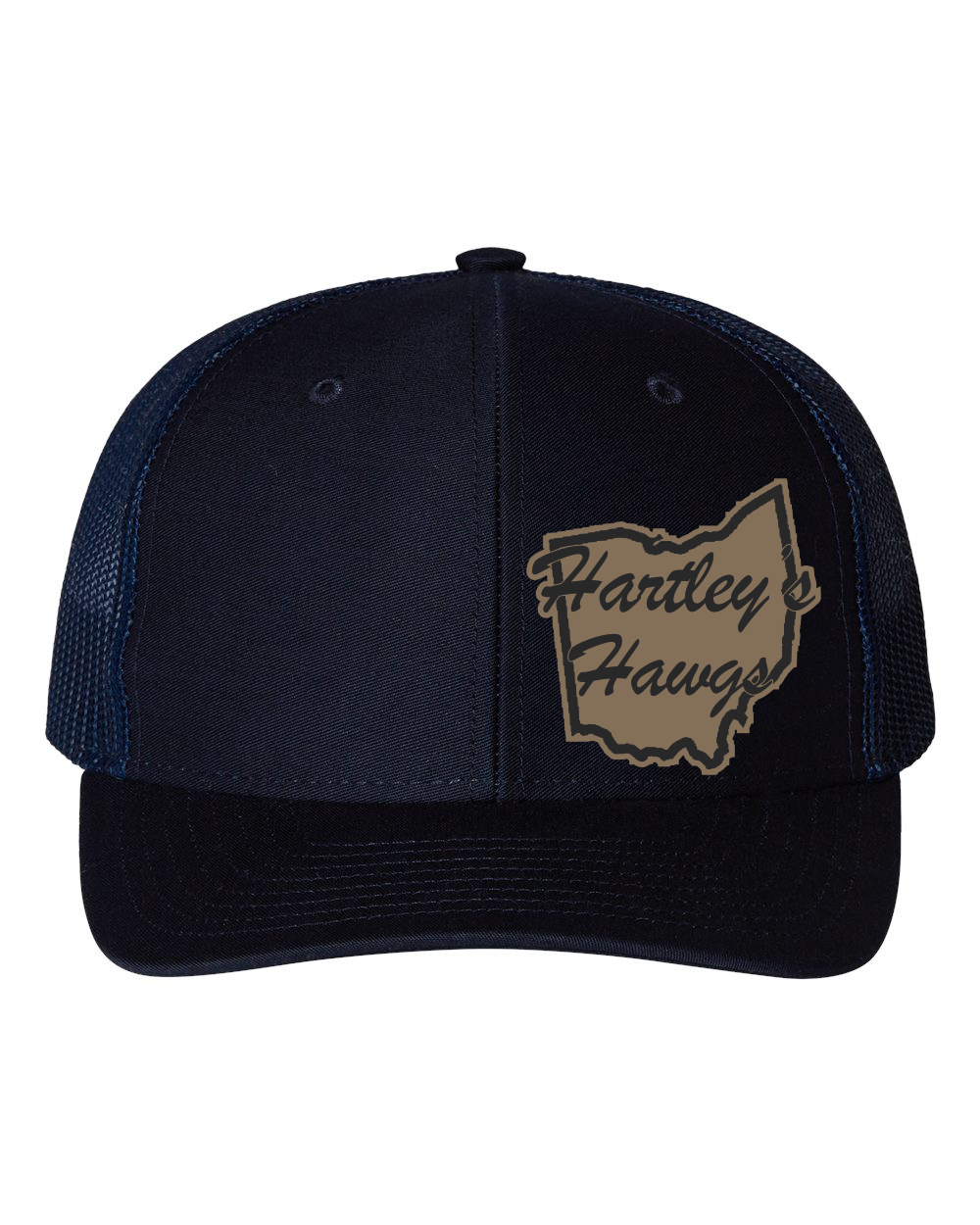 Hartley's Hawgs - Adult Ball Cap