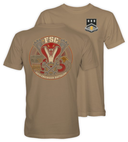 FSC - COTTON UNDERSHIRT